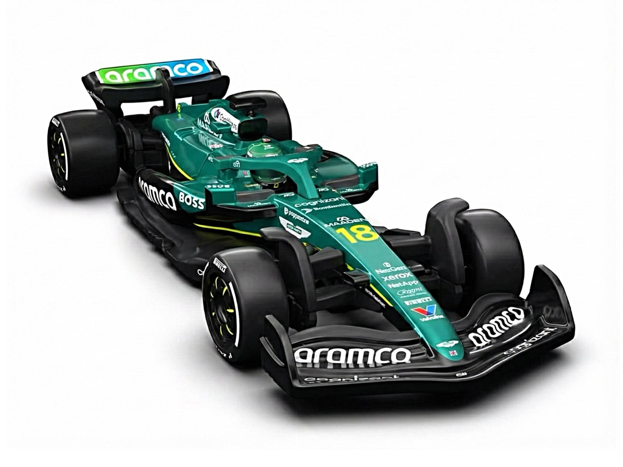 Hot Wheels Car